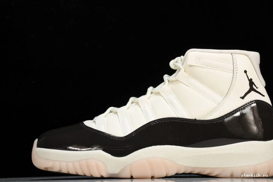 Neapolitan 11 AR0715-101 AR0715-101   Retro Jordan 0911